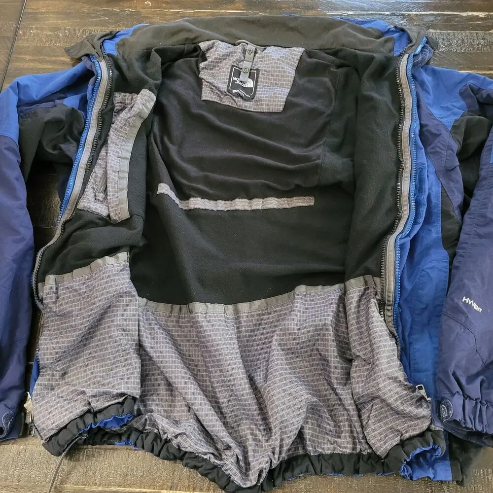 The North Face vintage north